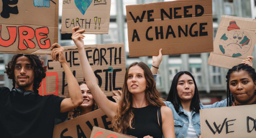 Clima, nuovo allarme sulla soglia di 1,5�C: il riscaldamento globale causato dall�uomo potrebbe raggiungerla attorno al 2030